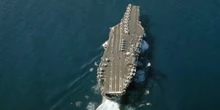 This is how the US Navy is enforcing the blockade on Iran