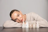 How Keren Bartov built a skincare empire on $900 facials and celebrity clients