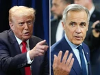 How Trump's tariff feud with Canada spiraled in 48 hours over an ad featuring Ronald Reagan
