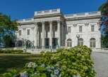 See inside Marble House, a 50-room Gilded Age mansion that a Vanderbilt heir gifted to his wife for her birthday