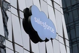 Here's the standard severance package Salesforce offers laid-off US employees