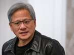 The demise of Cisco and Sun are cautionary tales. Nvidia's Huang is worried history could repeat itself. 