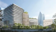 'Y'all Street' is booming: What financial giants like Goldman Sachs and Bank of America are building in Texas
