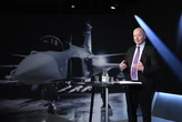 Study AI if you want to get hired in the defense industry, the CEO of Scandinavia's biggest military manufacturer says