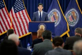 Kevin Warsh's first big Fed move comes straight from the CEO playbook