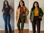 We used ChatGPT as a stylist, and it generated custom lookbooks and color palettes. Human stylists had some thoughts.