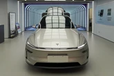EV bloodbath: US sales plunge as Tesla tightens its grip