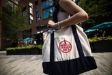 You can spend either $4 or $8,500 to own one of the world's hottest bags right now