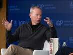 Former Google CEO Eric Schmidt says the US military is falling behind in AI warfare and needs a 'systemic overhaul'