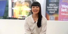 EVP of global brand advertising Jess Ling shares how AmEx is reimagining brand-media partnerships