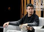 Travis Kalanick says Chinese rivals' 'frenetic intensity of copying' led to them out-innovating some US companies