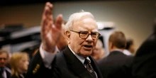 End of an Era: Warren Buffett says he will step down as Berkshire Hathaway CEO after 55 years