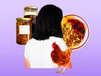 For $1,000, I went to the same cooking school in Ireland as 'tradwife' Ballerina Farm. It was blissful &mdash; and exhausting.