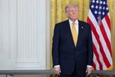More student-loan borrowers are at risk of wage garnishment when Trump's collections pause lifts
