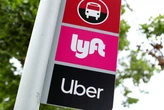 Rideshare drivers use apps to help them judge whether a ride is worth it. Uber and Lyft are trying to kill some of them.