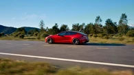 End of an era: Tesla has built its final Model S and Model X vehicles