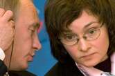 Meet the woman who engineered Russia's wartime economy and helped secure another term for Putin