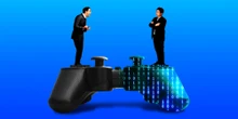Inside the AI divide roiling video game giant Electronic Arts