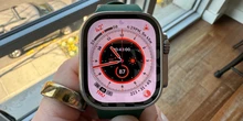 Apple Watch Ultra 2 review: The high-performance smartwatch gets a speed bump and new accessibility feature