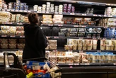Inflation ticked up less than expected in May, considering fear around Trump's tariffs