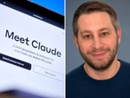 I switched my business to Claude, but kept my ChatGPT subscription as a backup. Here's how I use them both.