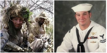 After leaving the Navy, I was doing cocaine, popping pills, and drinking over a fifth of vodka a day. Then, I had a 'death experience' that changed everything.