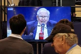 Warren Buffett's succession plan swings into action, but it won't necessarily be easy for his successor 