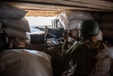 Ukrainian forces say small Russian infiltration teams are increasingly appearing out of nowhere and sowing chaos in their lines