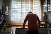 A 77-year-old lost $390,000 of his retirement savings after picking up a scam call. Now he wants to help others.