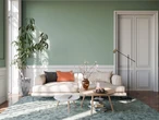 4 interior design trends that are in right now and 3 that are out, according to designers