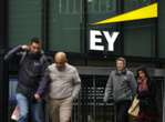 EY fired staff for an ethical breach after they watched multiple online training courses at the same time