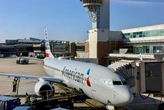 Man who skipped security and snuck onto an American flight ordered to pay $60,000 after the flight was canceled