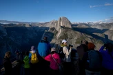 What to expect at national parks this summer: big crowds, fewer reservation rules, and a less predictable visit