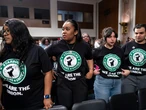 Starbucks says it's now committed to reaching a deal with workers union &mdash; in a major reversal after 2 years of fighting