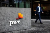 Getting a job at PwC out of college will be a lot tougher. It plans to recruit a third fewer grads by 2028.