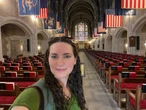 I visited West Point, the elite military academy with roots in the American Revolution. Take a look inside.