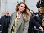 Blake Lively and Justin Baldoni reach settlement ahead of trial