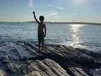 Last summer, I signed up my kids for too many camps. This summer, we leaned into getting bored.