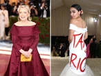 8 politicians who have attended the Met Gala — and what they wore