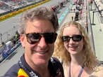I vibe coded a website with my daughter using AI. We're complete novices. Here's what happened.