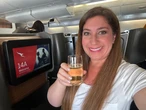 I flew business class with Qantas, Singapore, and American Airlines. Here's how they compare &mdash; and which is my favorite.