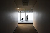 Cutting employee benefits is no longer off the table