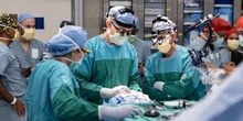 Neuralink competitor Paradromics just implanted its first brain-chip device. The next step is restoring speech.