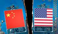 China is still getting its hands on US chips — and striking back too