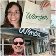 We tried Wonder, Marc Lore's food hall venture, to see if it's the all-in-one meal option executives promise