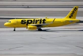 Spirit says it is shutting down and ceasing operations immediately