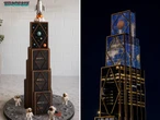 Jamie Dimon is going all out to woo SpaceX employees who just struck it rich with a post-IPO party