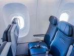 Why some airline window seats don't have windows