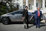 Read the letter Tesla wrote warning the Trump administration about harm from a trade war