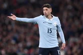 'Unwanted shoulder pads': An issue has emerged with Nike soccer shirts ahead of the World Cup
